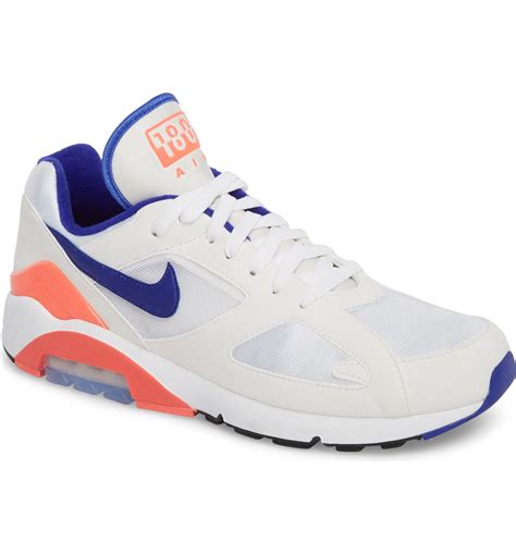 nike air max 180 men's